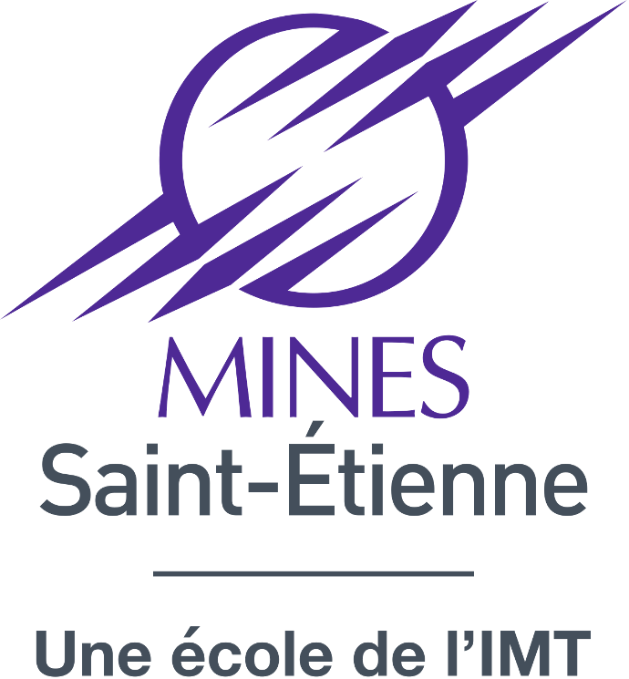 École des Mines Saint-Étienne École des Mines Saint-Étienne