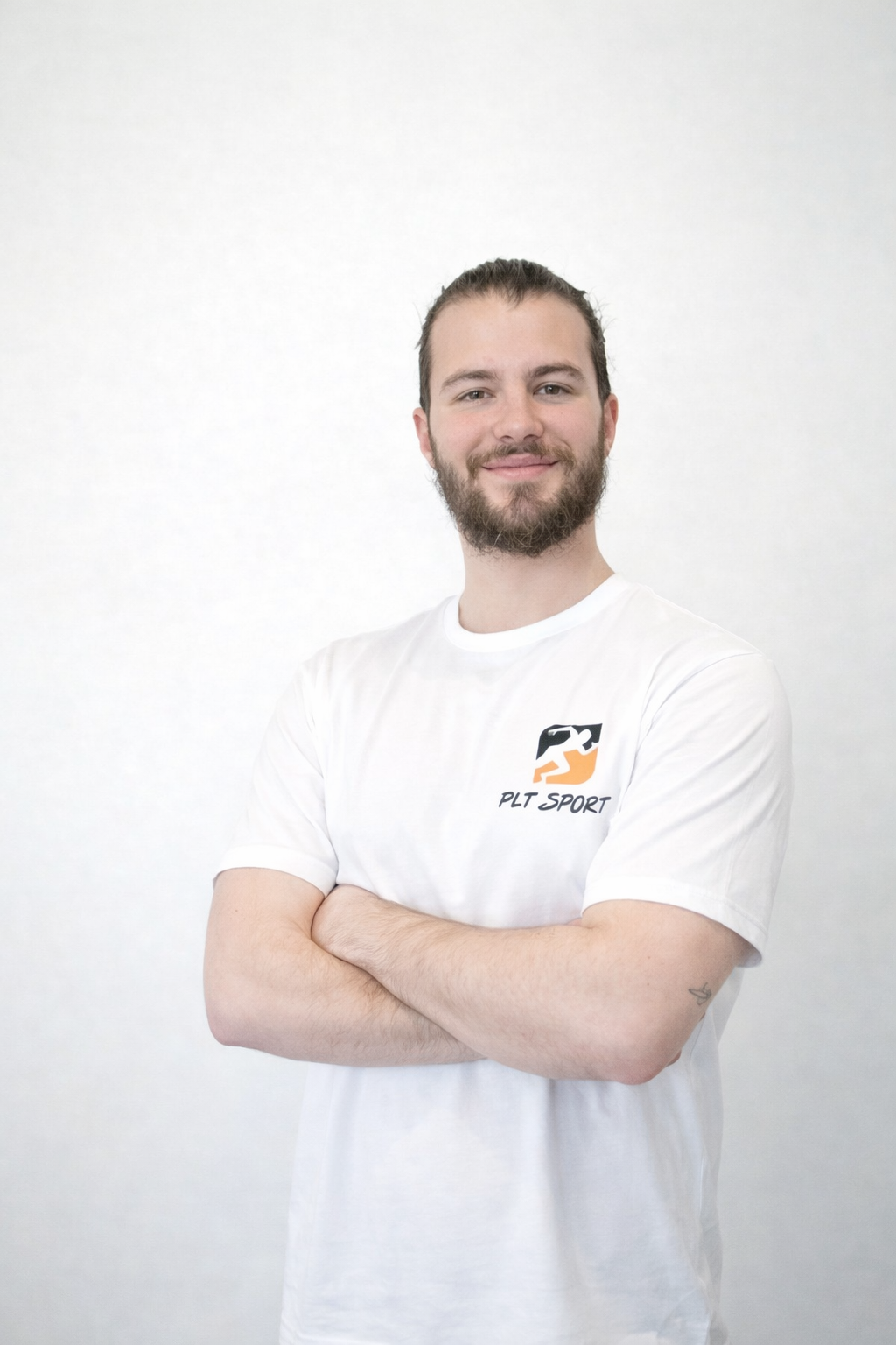 Tyliam Coach sportif personnel