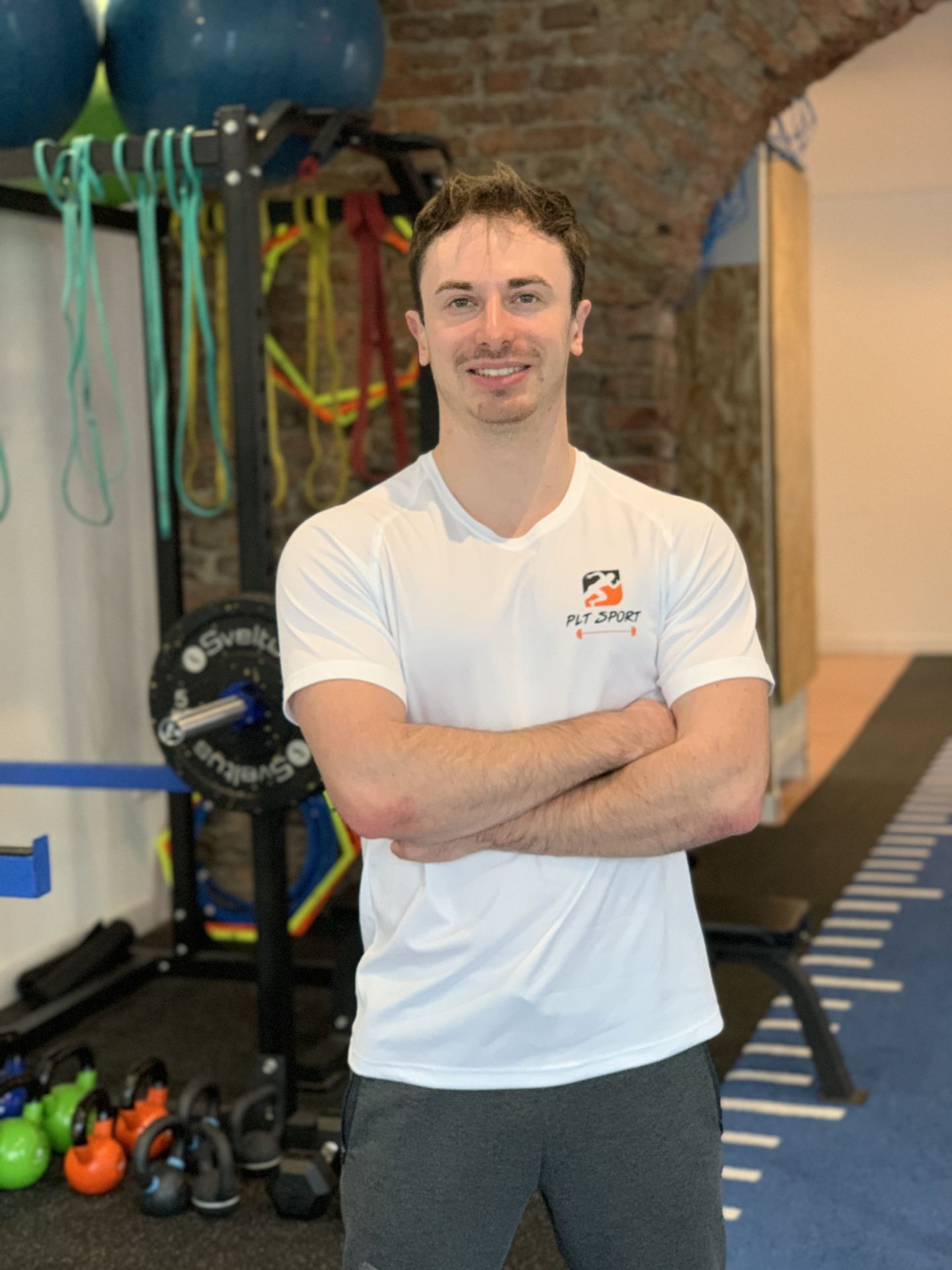 Coach sportif Coach sportif personnel à Saint-Étienne