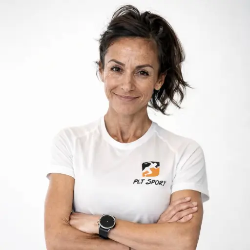 Coach sportive à Saint-Chamond