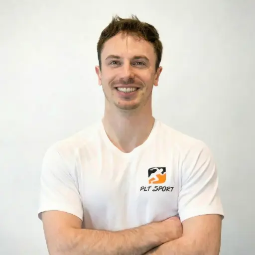 Coach sportif à Saint-Étienne