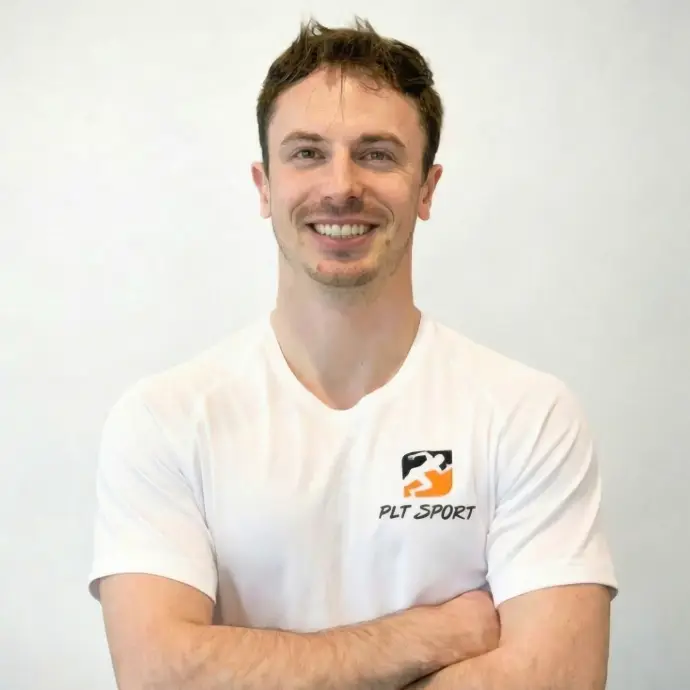 Coach sportif à Saint-Étienne