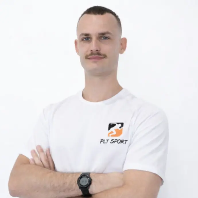 Coach sportif à Firminy