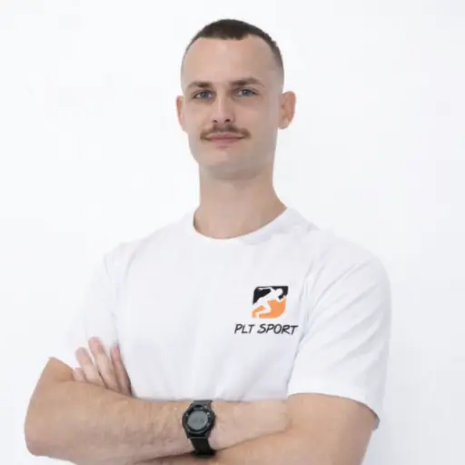 Coach sportif à Firminy